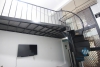 Duplex apartment in Tay Ho is available for rent
